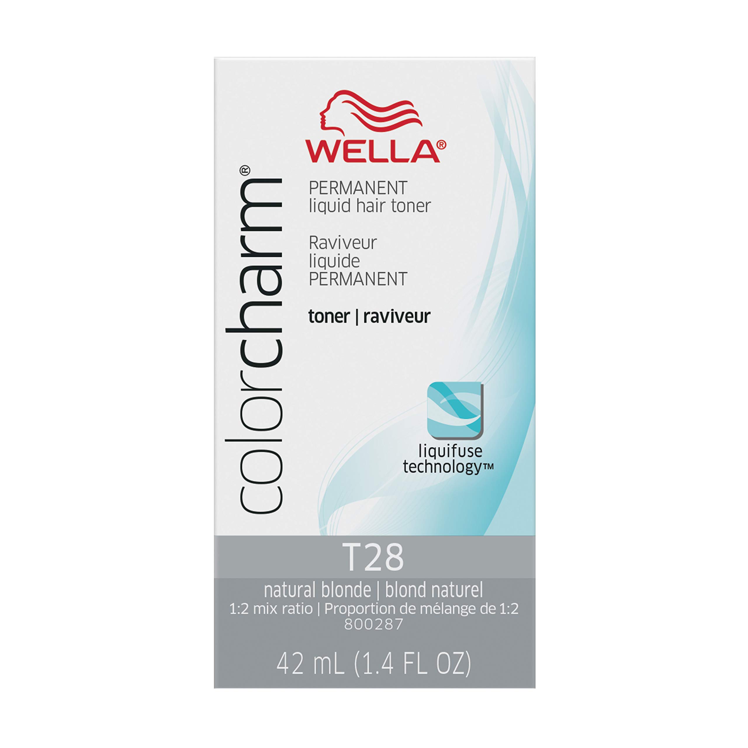 Wella Color Charm Liquid Hair Toners Buy Online In Qatar