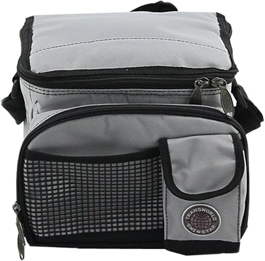 transworld swinstar lunch bag