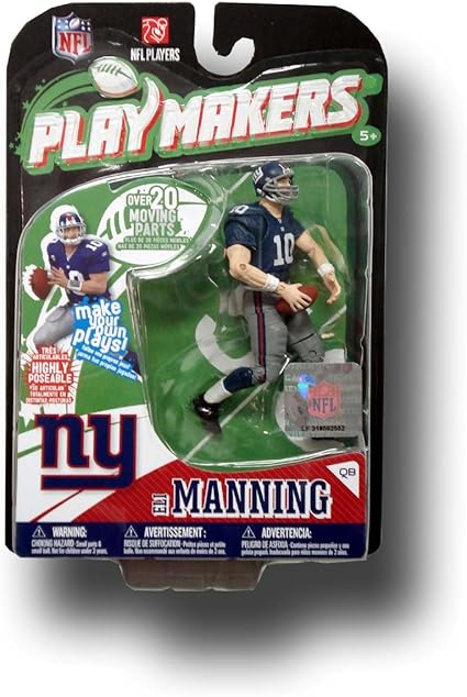 new york giants toys