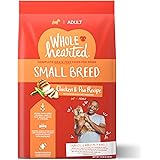 wholehearted dog food amazon