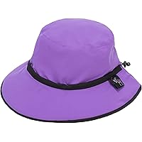 Amazon Best Sellers: Best Women's Rain Hats