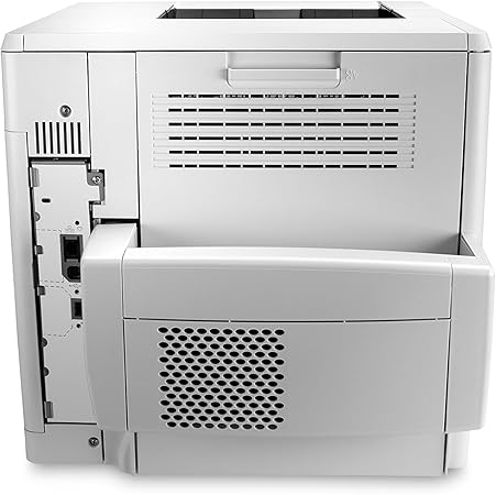 laserjet m605dn
