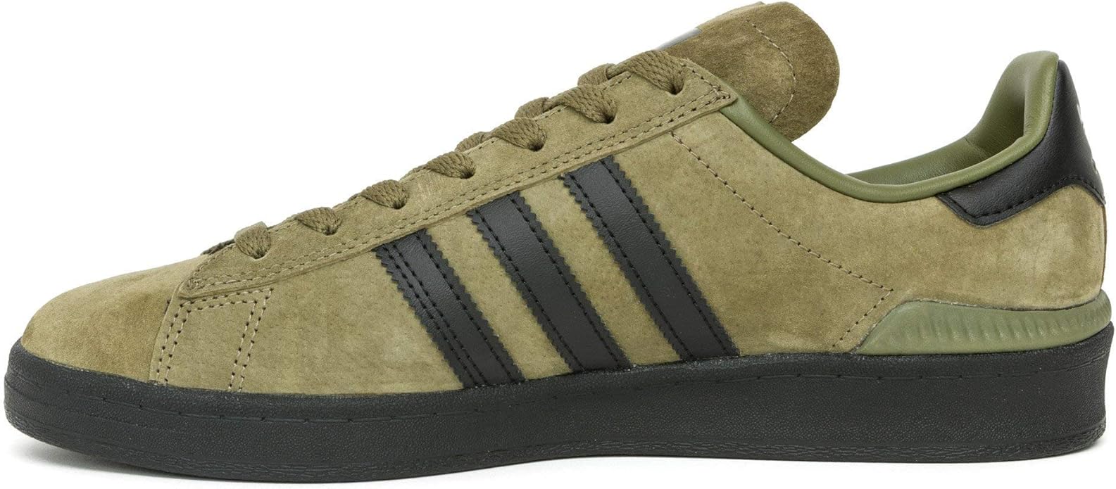 adidas campus olive cargo