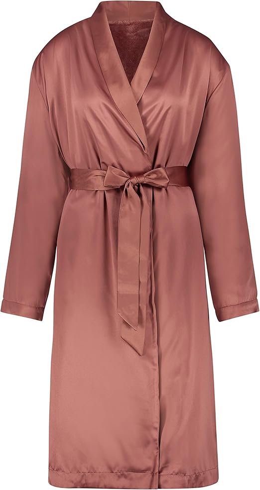 bademantel damen hunkemöller