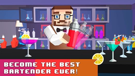 Get Amazon Com Bartender Simulator Mixing Drinks Appstore For Android For Android Free Wallpaper Amazon Com Bartender Simulator Mixing Drinks Appstore For Android Free HD
