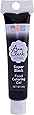 Ann Clark Cookie Cutters Super Black Food Coloring Gel, 20g