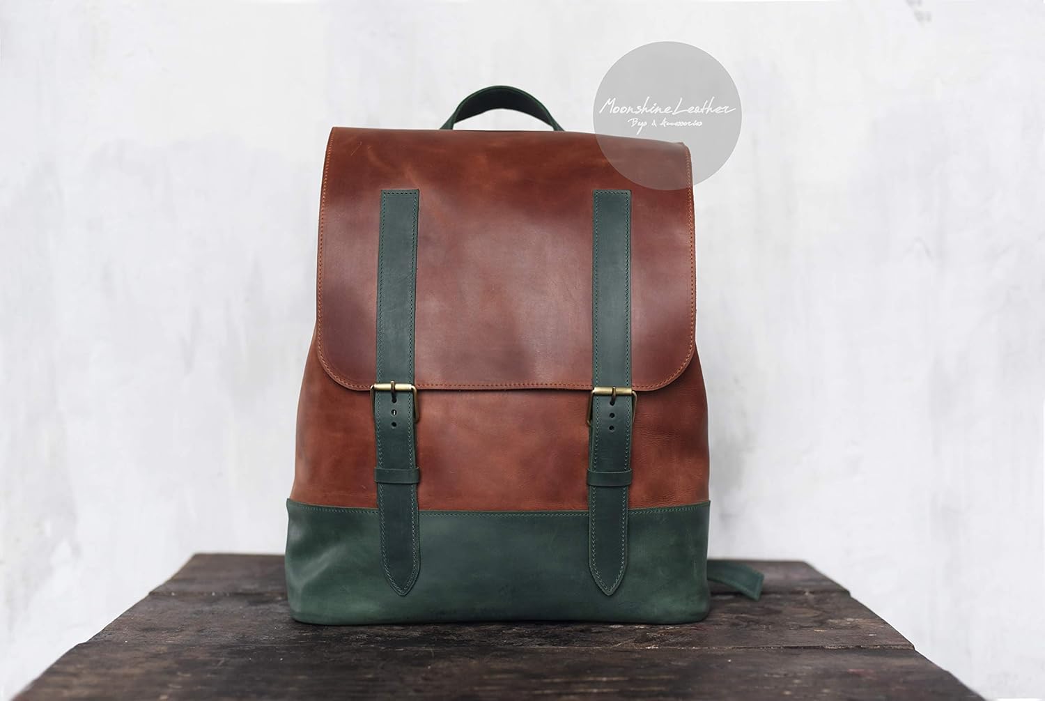 mens city backpack