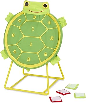 melissa and doug turtle