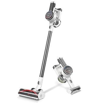 Tineco Pure Cordless Stick Vacuum For Bed Bug