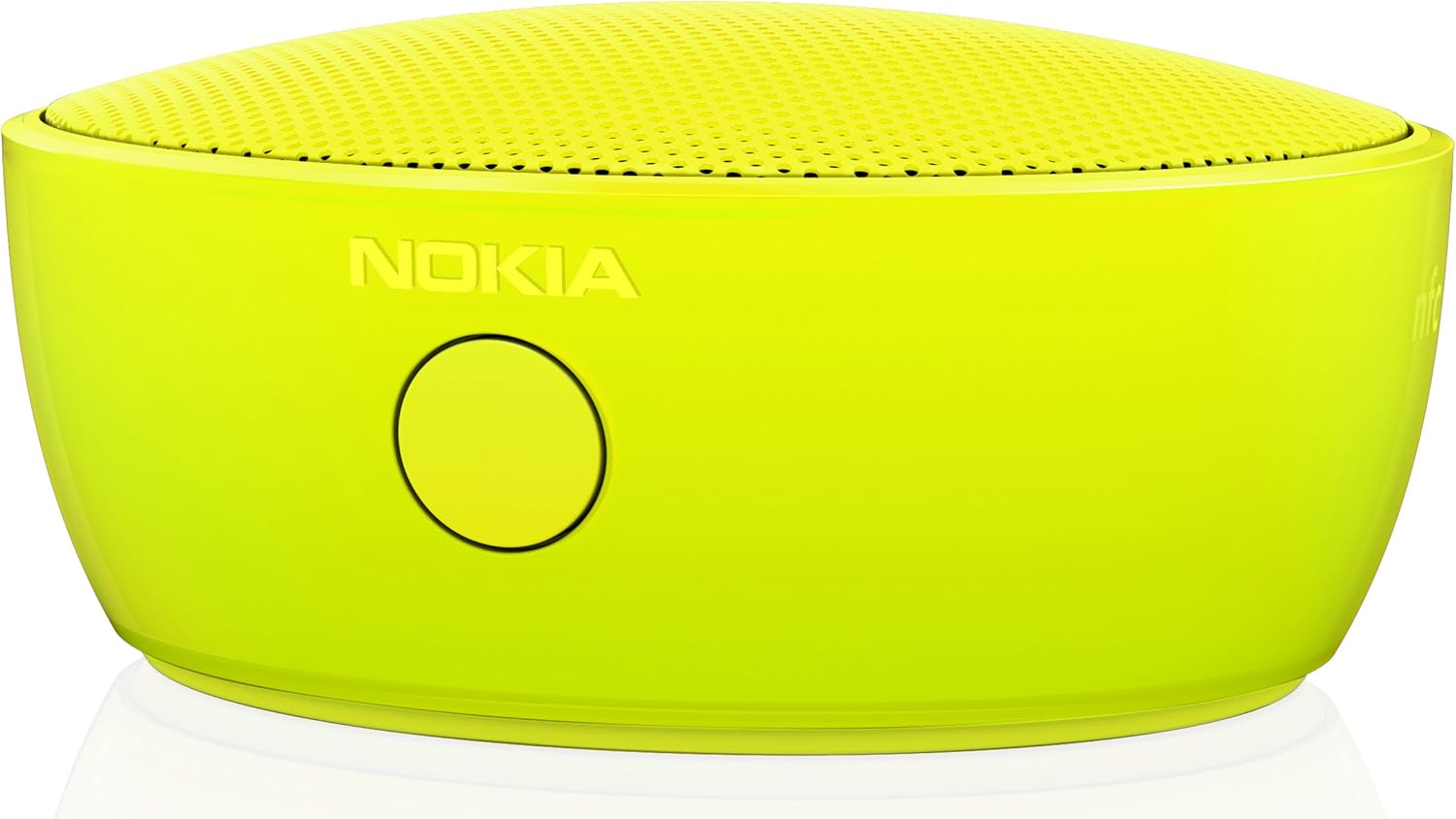 nokia portable speaker