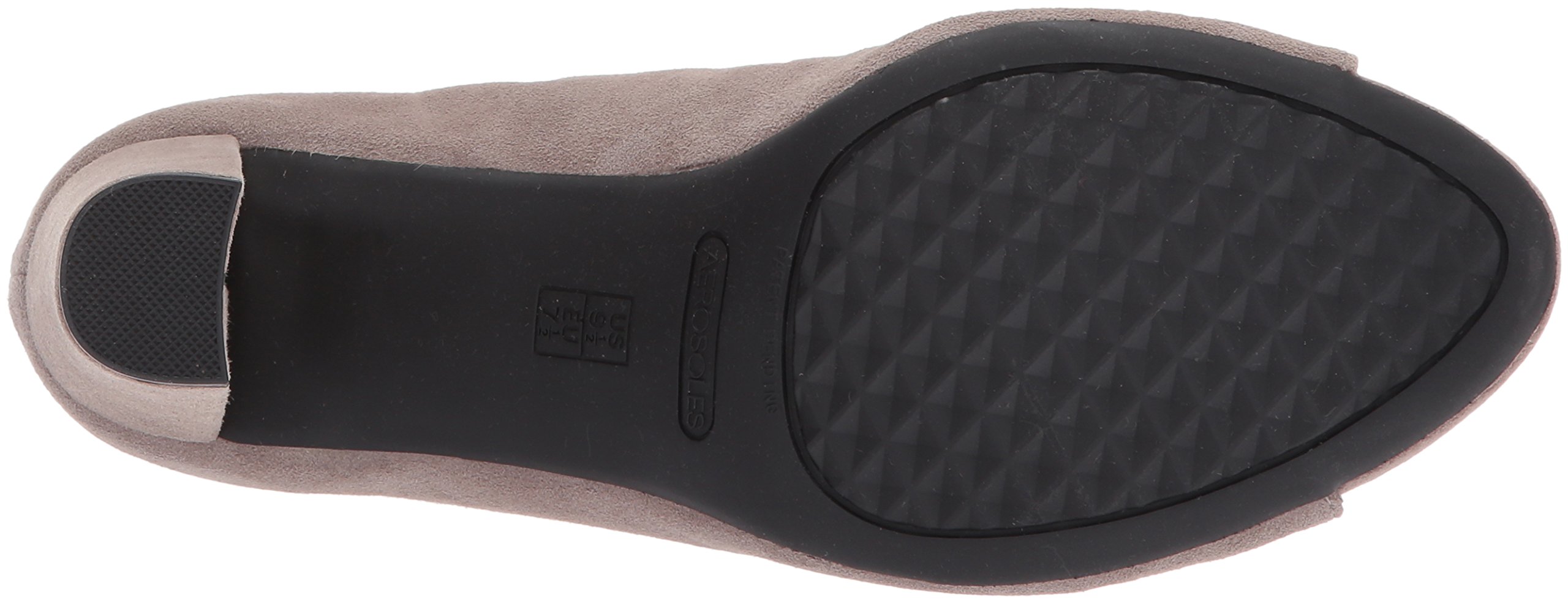 Aerosoles Women's Road Scholar Fashion Boot - Image 4