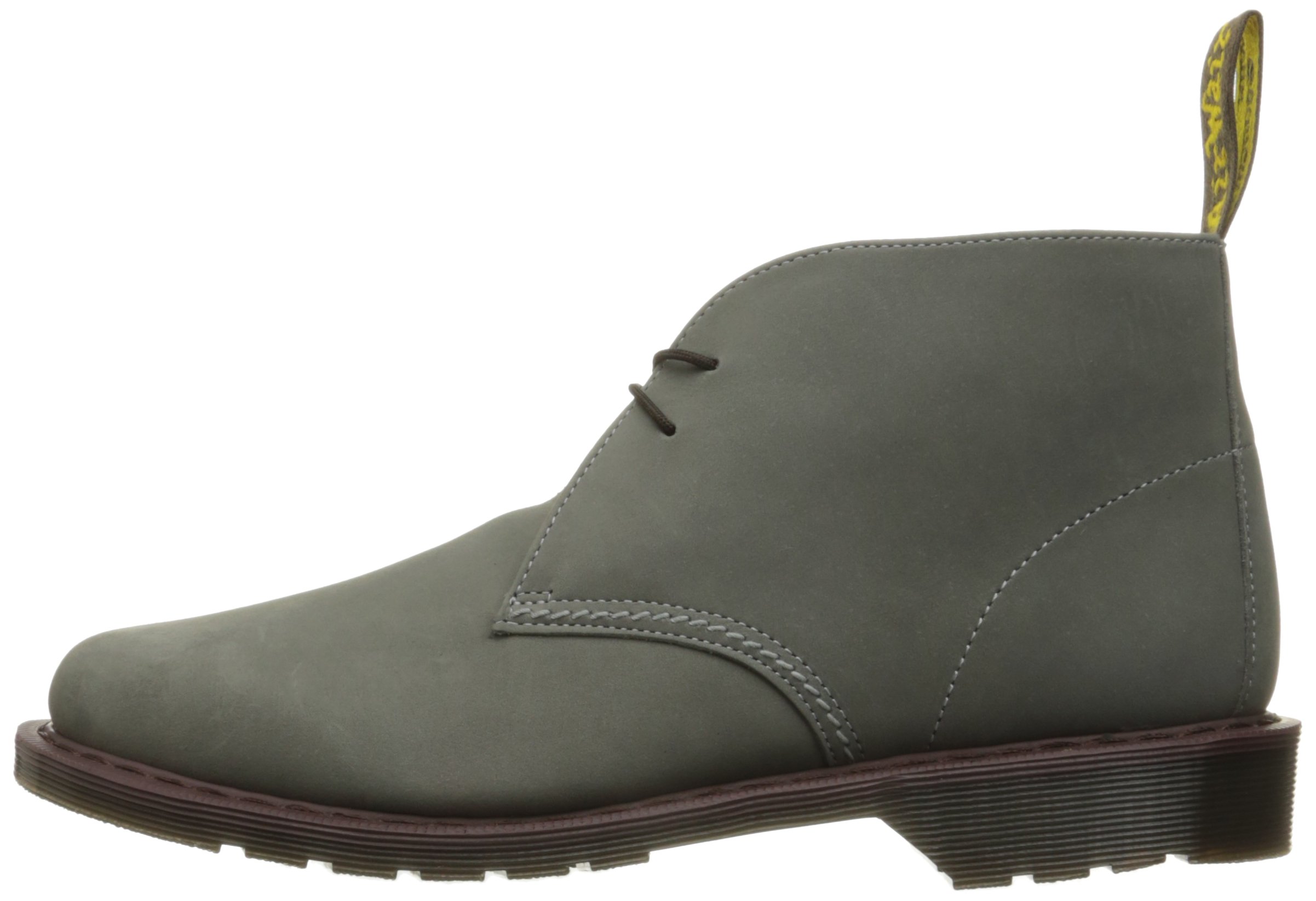 dr martens insole repair