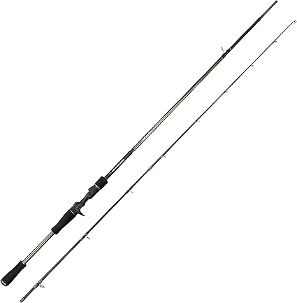 savage gear casting rod