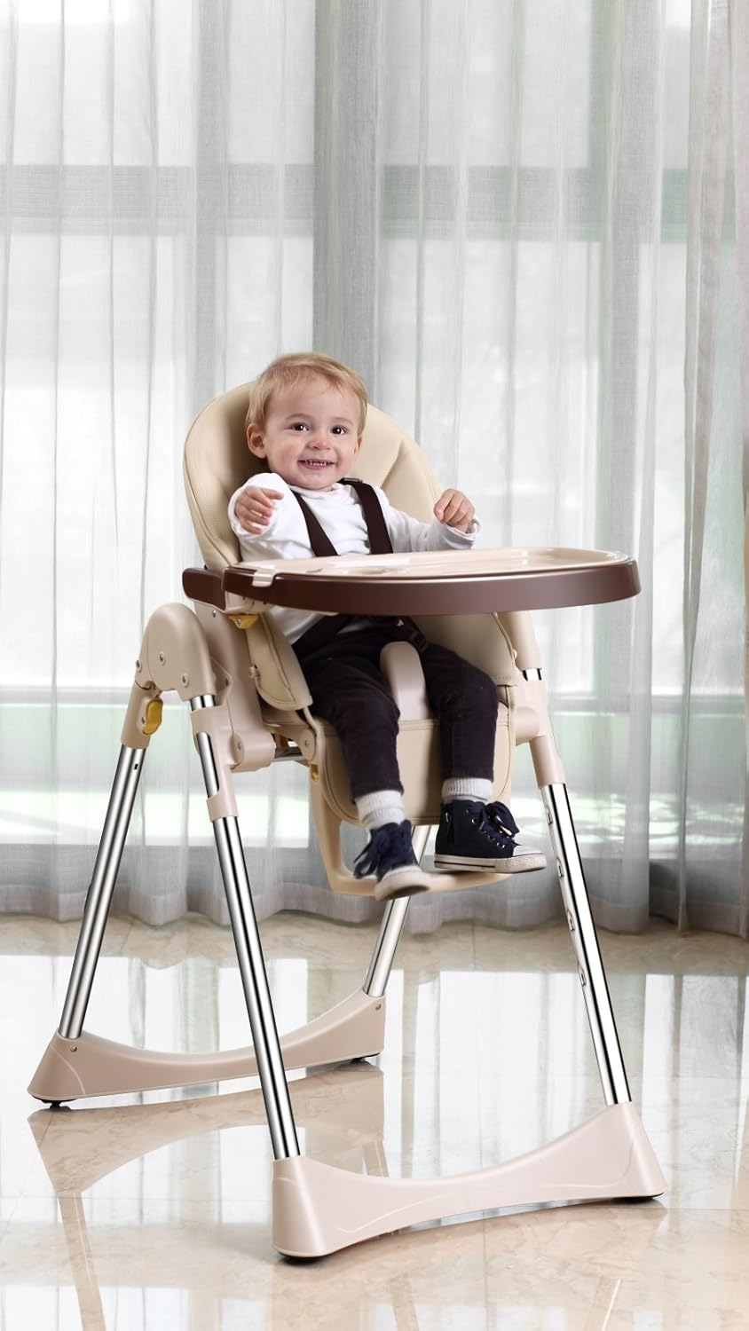 velu high chair