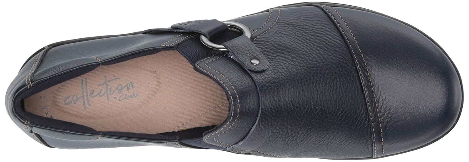 clarks women's cheyn fame pump