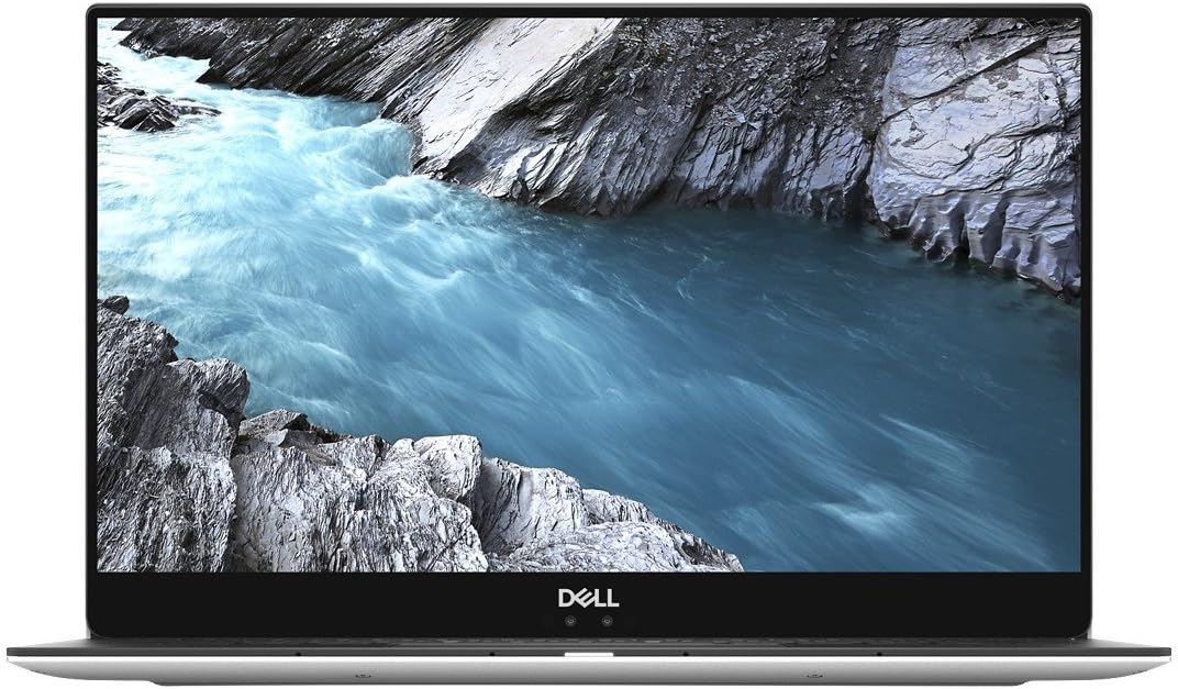Dell XPS 13 9370 - UHD Infinity Edge - 8th Gen Intel Core i7 - 16GB RAM - 1TB SSD (Renewed)