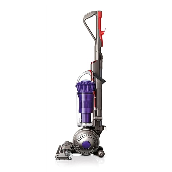 Dyson DC40 Animal Lightweight Dyson Ball Upright Vacuum Cleaner: Amazon