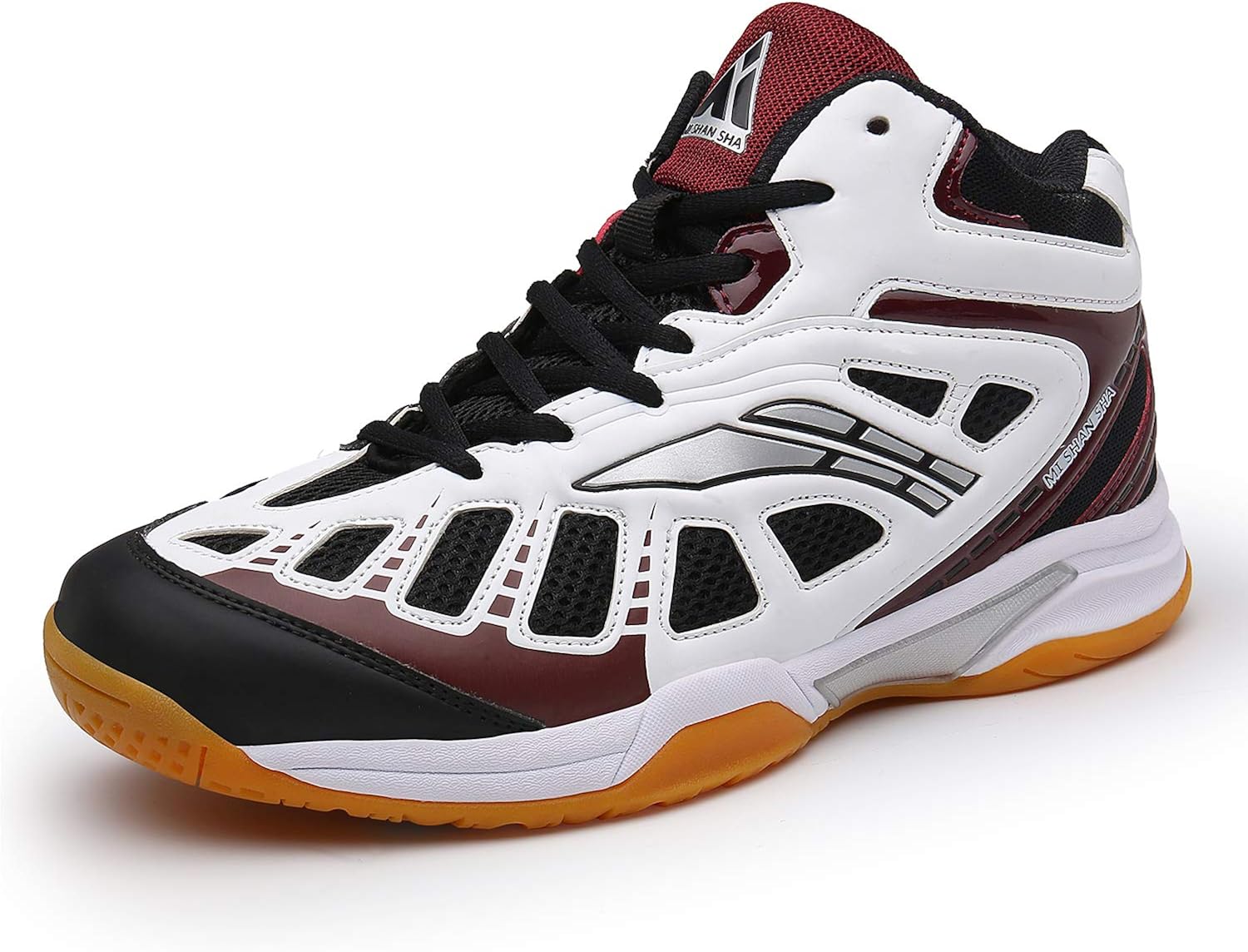 Way shoes