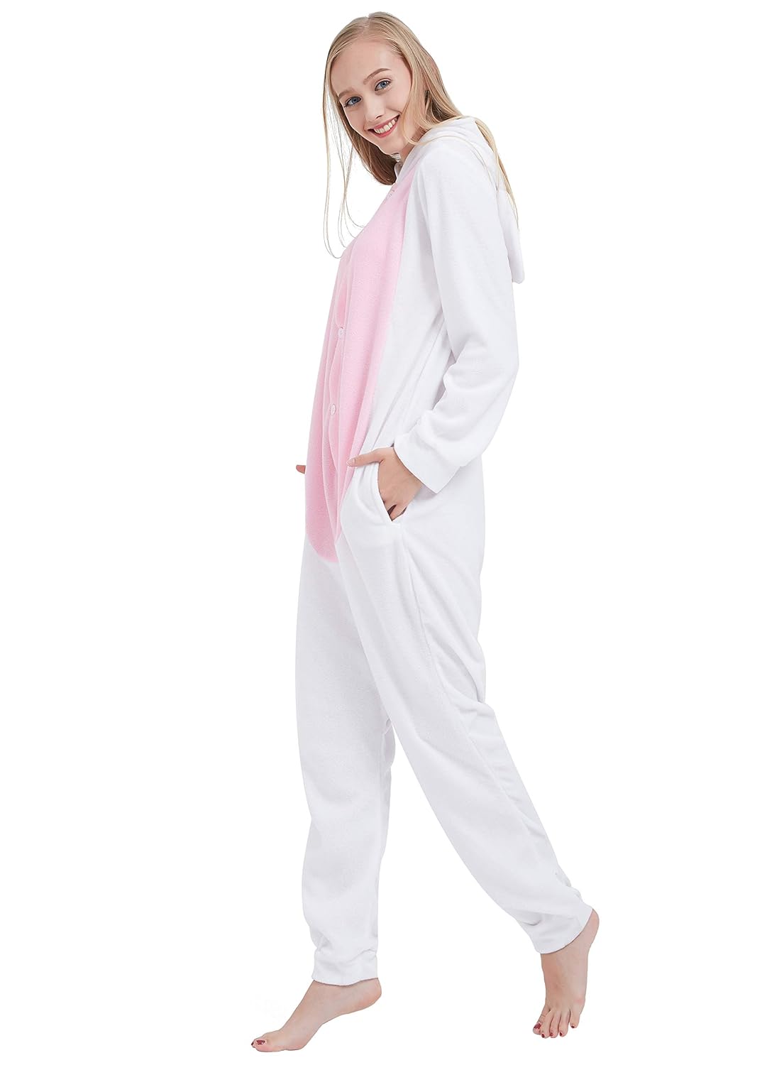 pijama adulto cuerpo entero