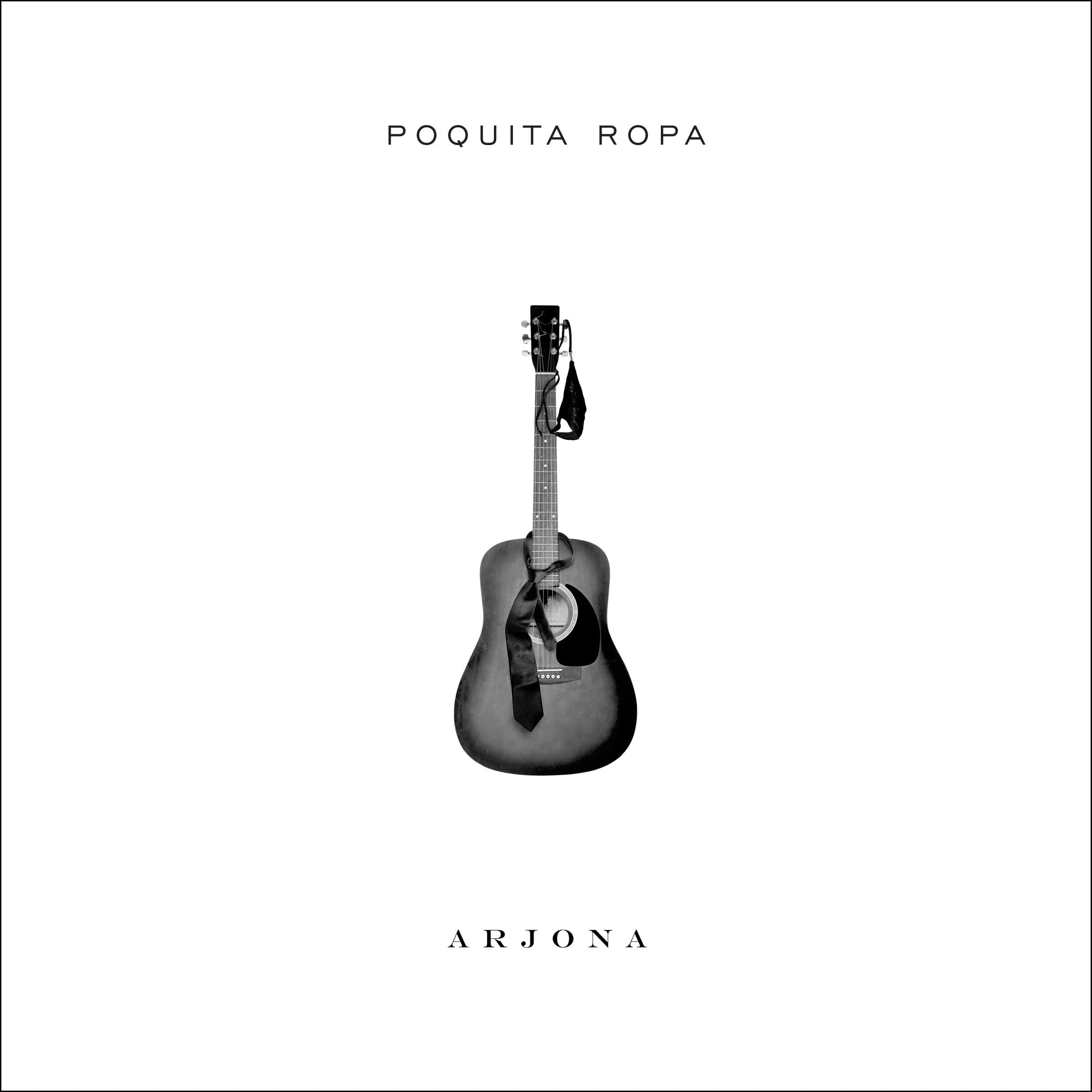 Poquita Ropa