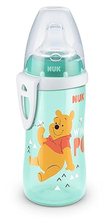 nuk disney cup