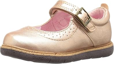 step and stride baby shoes