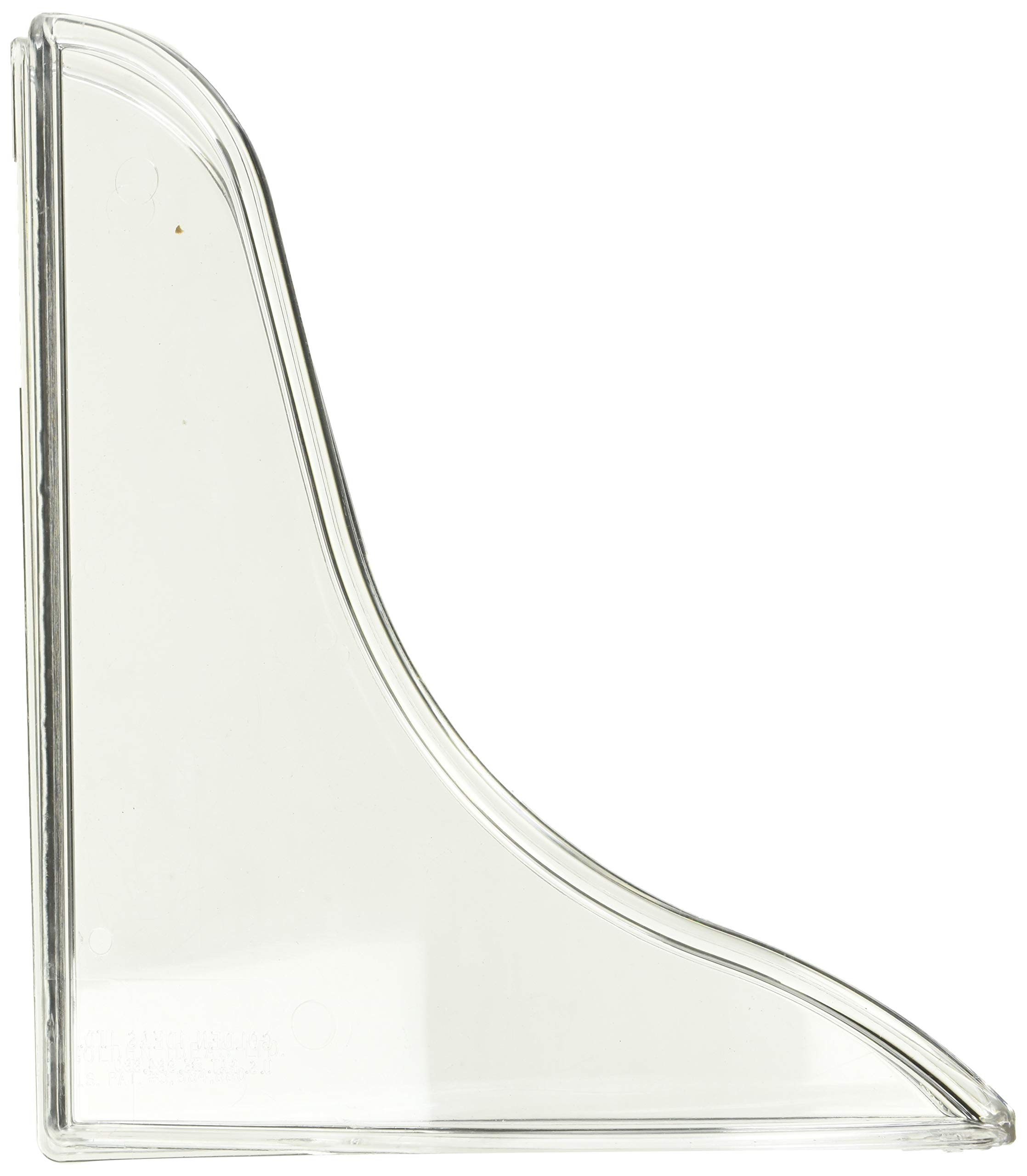 Tidee Tubb Splash Guards, Ultra Clear Buy Online in United Arab