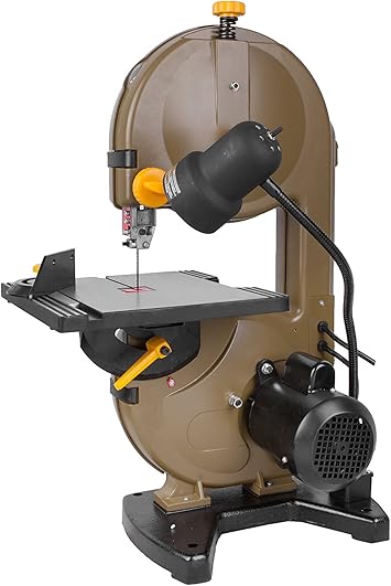 Rockwell RK7453 Band Saws product image 3