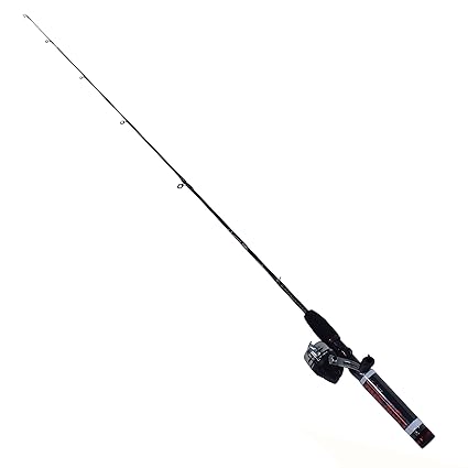 ugly stik ultra light combo