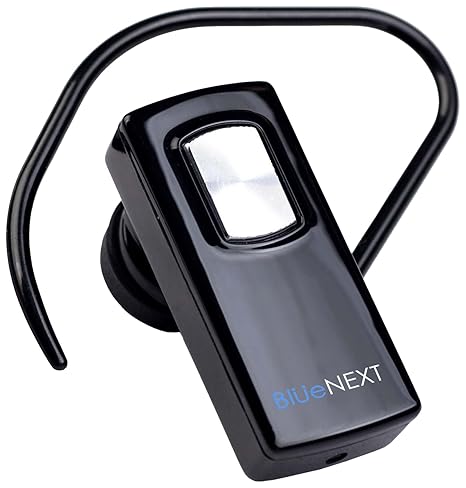 Bluenext headset manual free