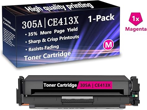 hp laserjet pro 300 color mfp m375nw toner