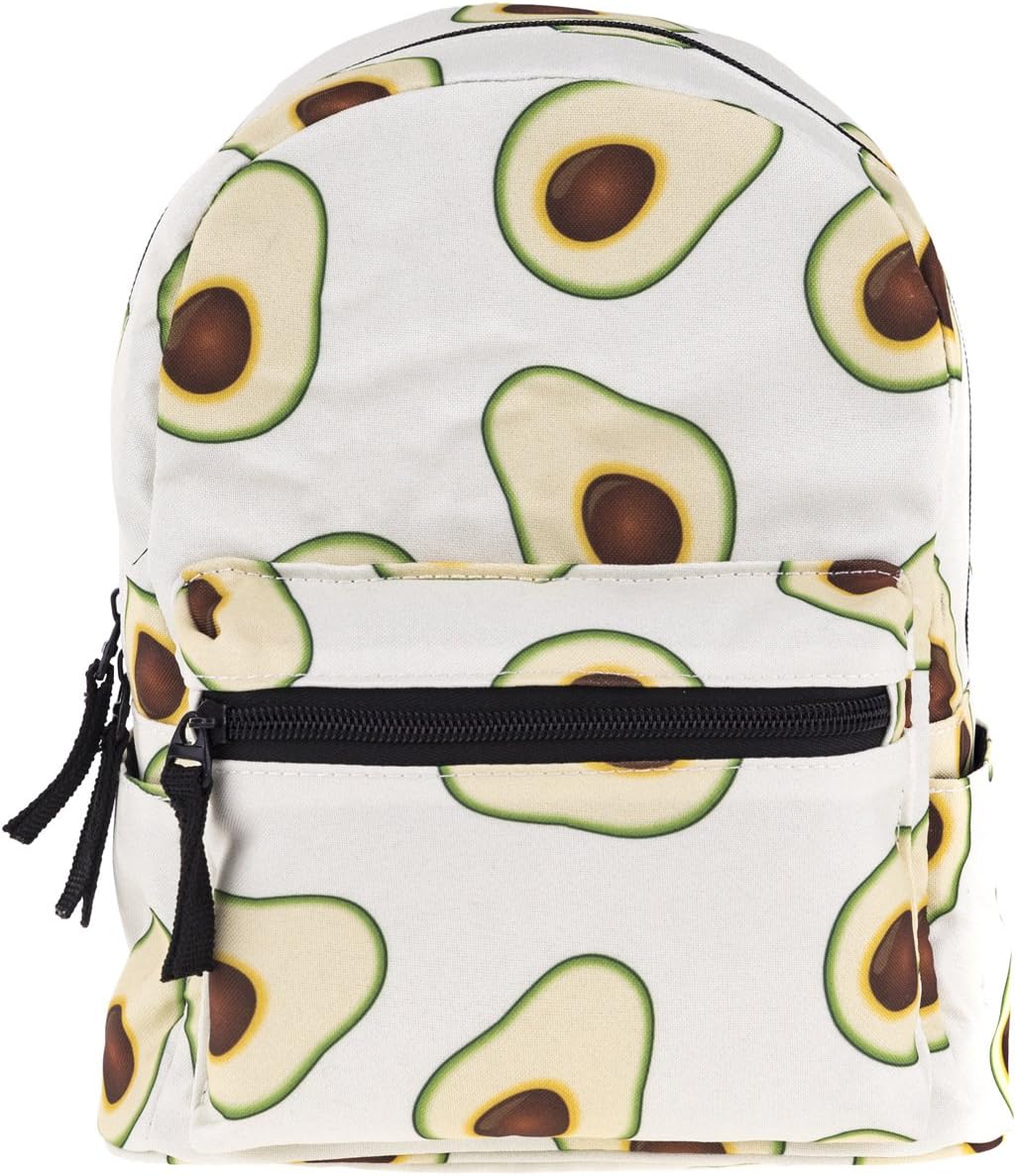 Cute 10 inch mini pack bag backpack for grils children and adult