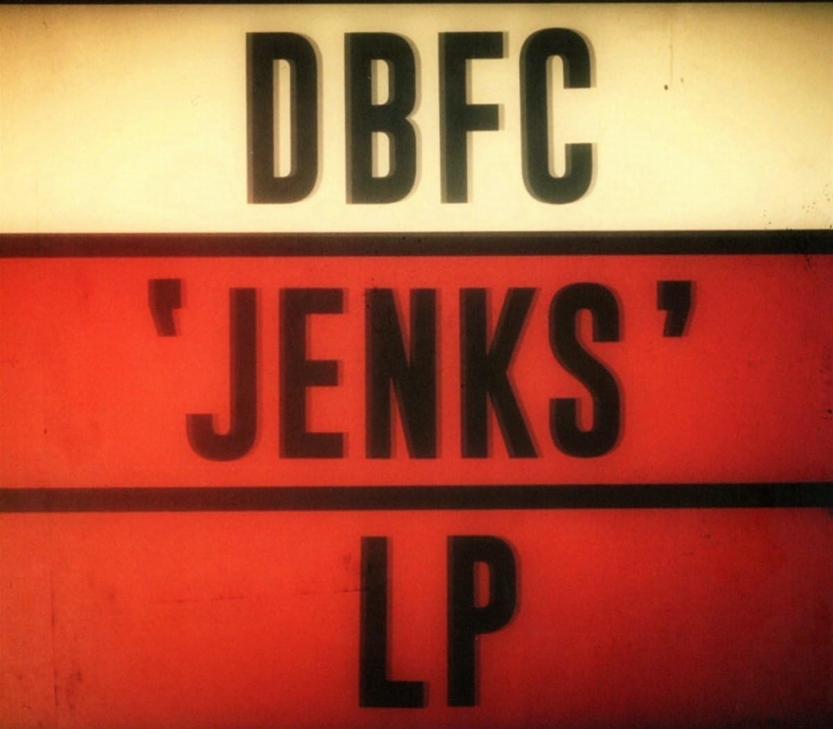 Jenks, Multi-Color