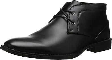 calvin klein suede boots