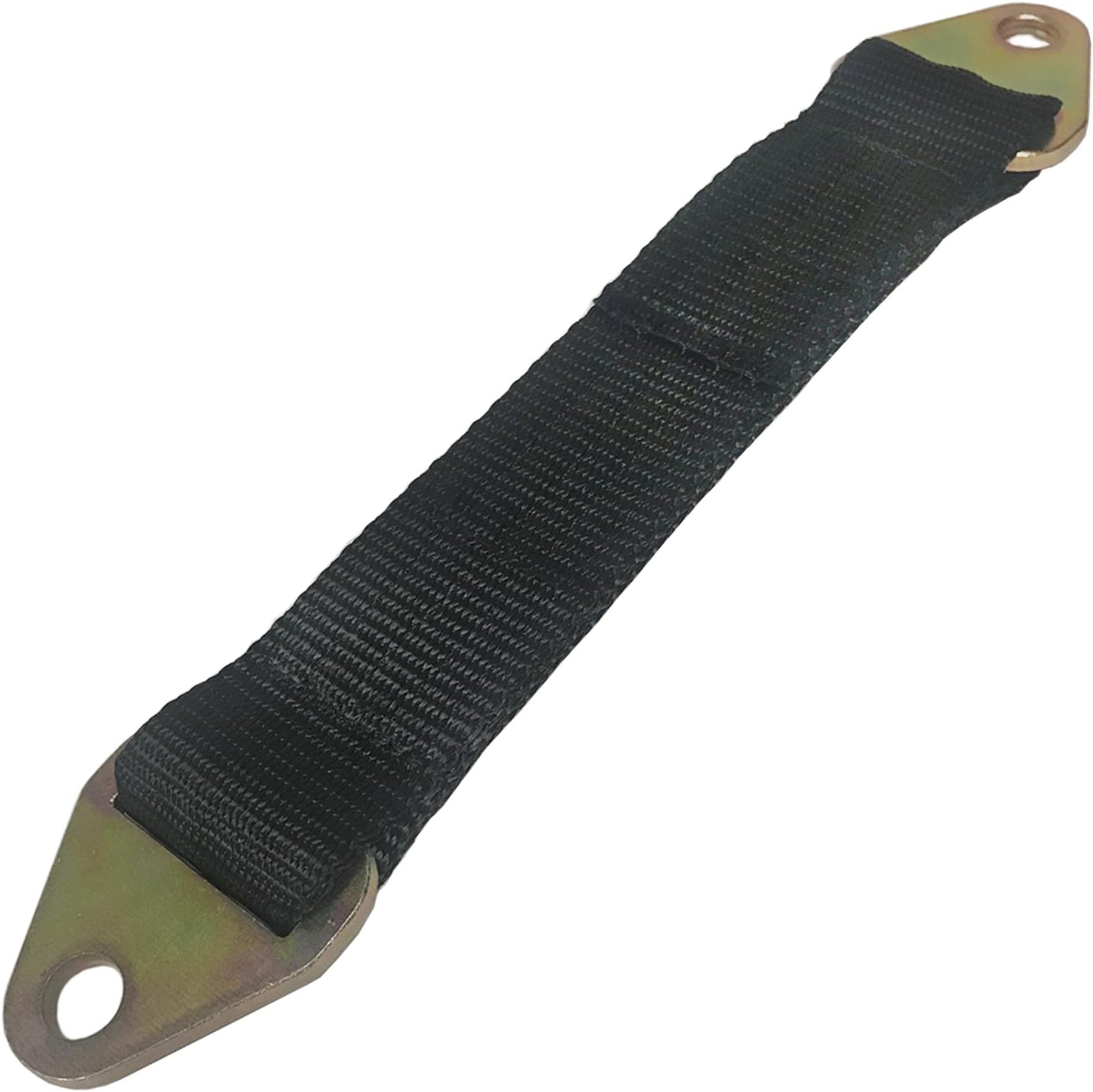 Latest Rage 24" Quad Suspension Limit Strap, Vw Baja Bug Sandrail Buggy, Pair