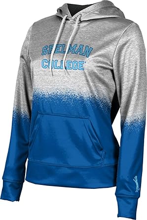 spelman sweatshirt