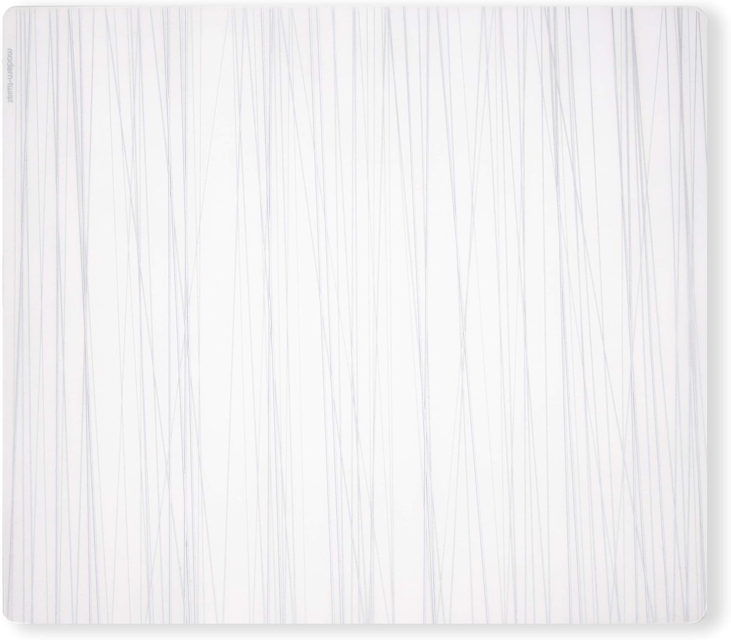 Best table placemats set of 6 heat resistant round spill free