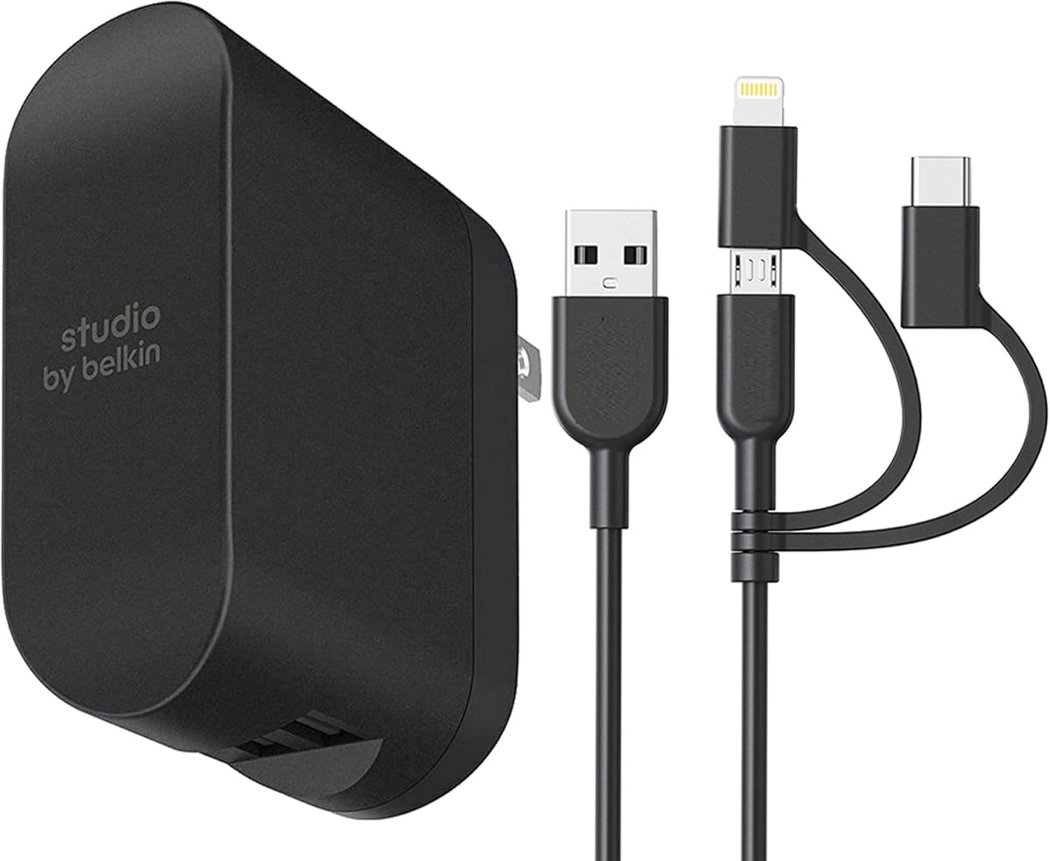 The Best Belkin Universal 2 Port Home Charger The Best Home