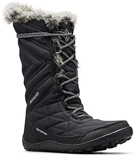columbia pac boots