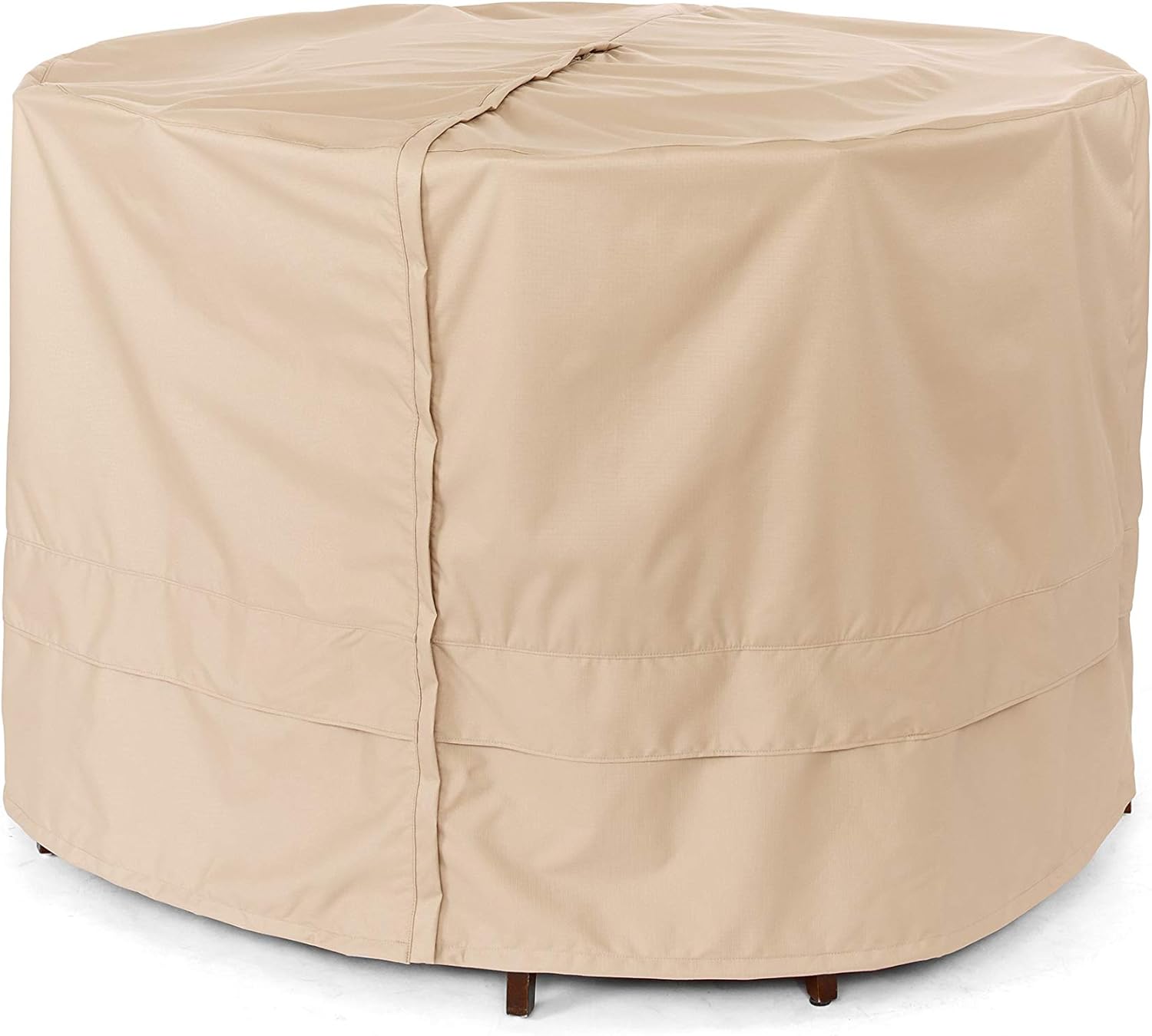 Best patio table cover round 96in