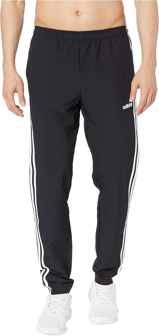 pantalones abiertos lateral adidas