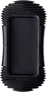 QDOS JET PLAY Gaming Case for iPhone and iPod Touch (Black)