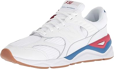 new balance x90 blancas