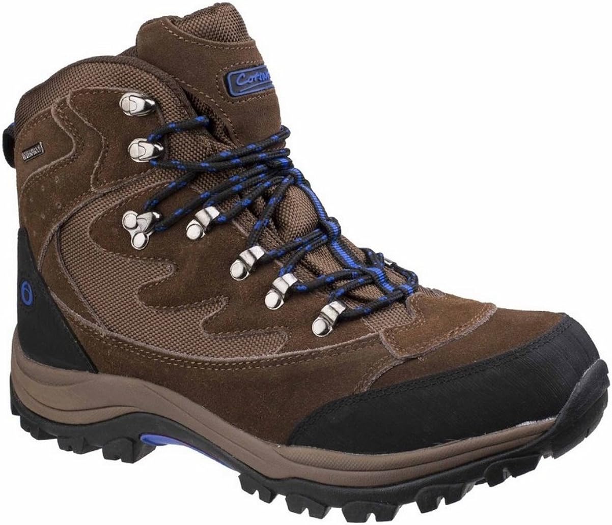 cotswold hiking boots