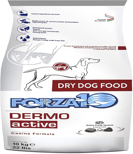 canine choice adult medium