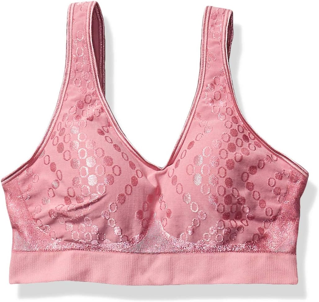 Bali Women's Comfort Revolution Shaping Wirefree Bra DF3488 Buy Online