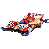 タミヤ ミニ四駆PROシリーズ No.36 ヒートエッジ (Maシャーシ) 18636