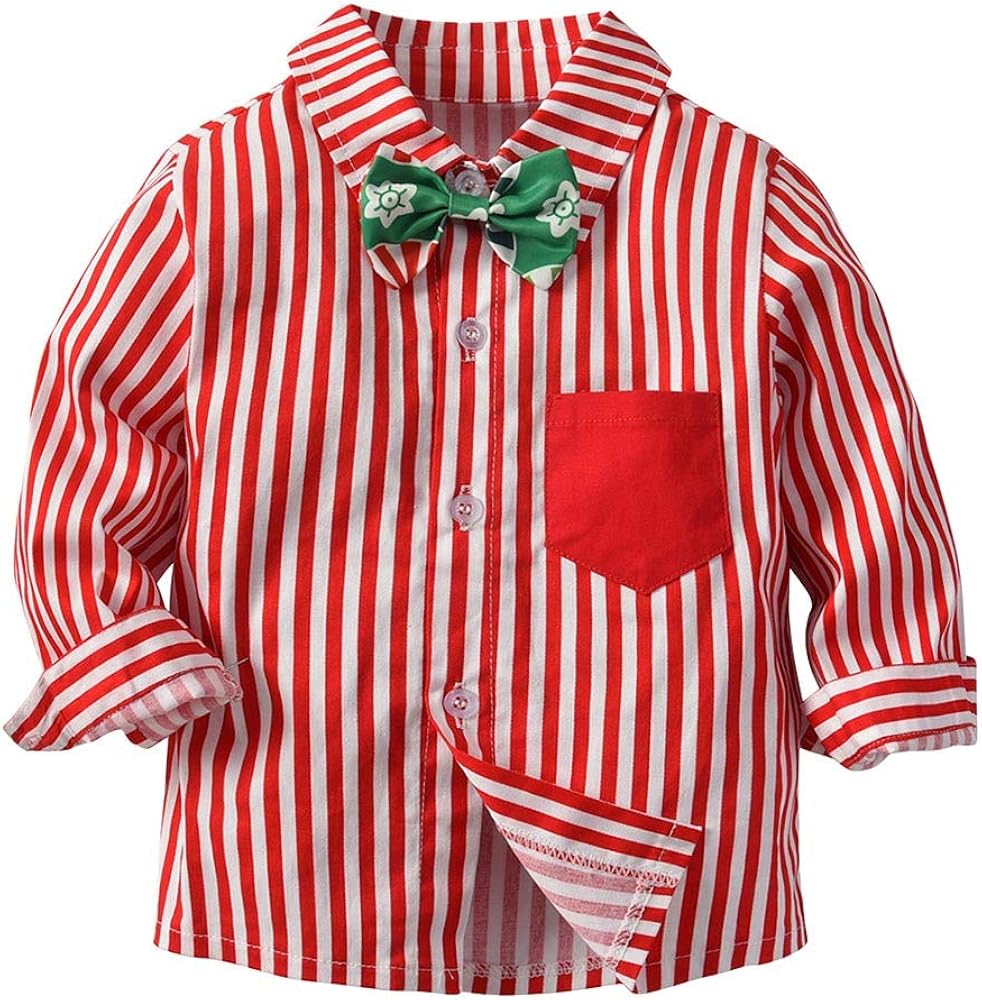 24 month boy christmas outfits