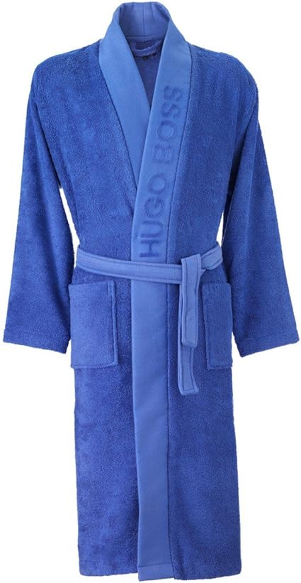 hugo boss kimono
