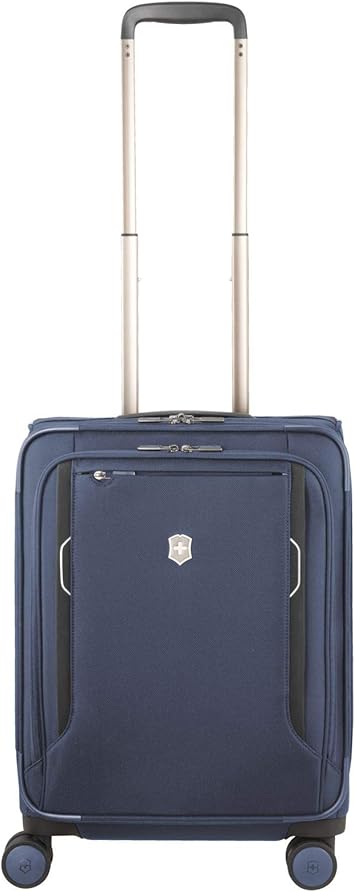victorinox cabin trolley